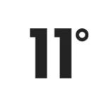 11 Degrees