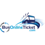Bus Online Ticket