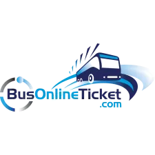Bus Online Ticket