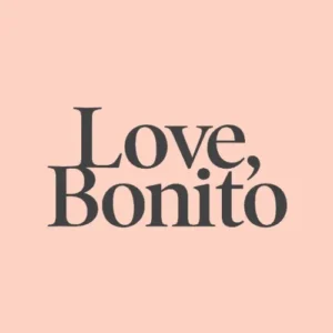 Love Bonito