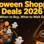 Halloween Shopping Deals 2026: When to Buy, What to Wait On